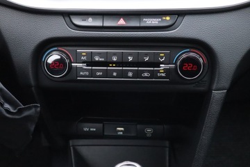 Kia Ceed III Kombi Facelifting 1.5 T-GDI 160KM 2023 Kia Ceed 1.5 T-GDI, Salon Polska, 1. Właściciel, zdjęcie 15