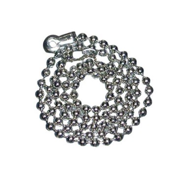 łańcuszek do korka wanien. 50cm B2/13C