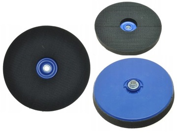 DYSK TARCZA SZLIFIERKI DO GIPSU 215mm