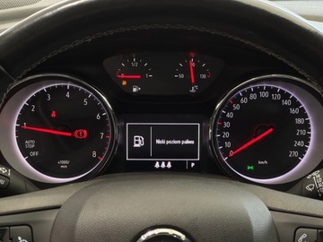 Opel Astra K Sportstourer Facelifting 1.4 Turbo 145KM 2021 Opel Astra Edition / 1 właściciel / Salon Polska /, zdjęcie 14