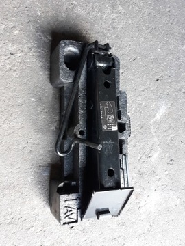 Твинго и домкрат