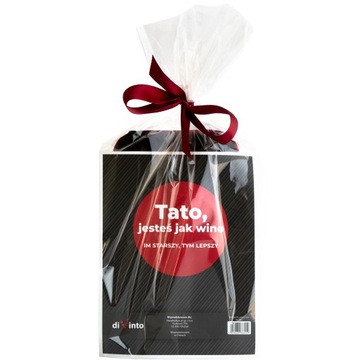 Набор diVinto Wine Lover для папы - подарок папе - на День отца