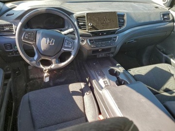 Honda Ridgeline 2024 Honda Ridgeline Sport 2024 3.5 Benzyna 280KM, zdjęcie 8