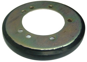 KOŁO CIERNE TARCZA NAPĘDOWA ARIENS STIGA 152mm