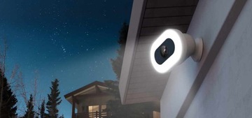 IPC-КАМЕРА Imou Knight 8MPx 4K UltraHD Wi-Fi