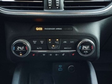 Ford Kuga III SUV 1.5 EcoBoost 150KM 2020 Ford Kuga 1.5 Titanium FWD 150km, salon PL, serwisowany, I wlasciciel 1.5, zdjęcie 23