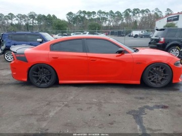 Dodge Charger VII 2018 Dodge Charger Daytona 392 2018 6.4 Benzyna 485KM, zdjęcie 6