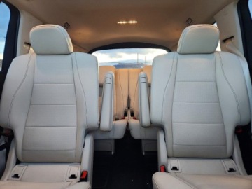 Mercedes GLS X167 2023 Mercedes-Benz GLS 450 4Matic 2023 3.0 Benzyna 362KM, zdjęcie 10