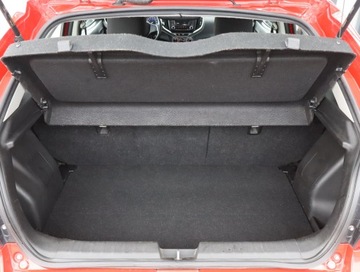 Suzuki Baleno III 1.2 DualJet 90KM 2017 Suzuki Baleno 1.2, Salon Polska, 1. Właściciel, zdjęcie 12