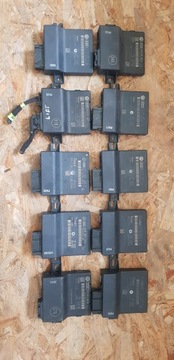 MODUŁ STEROWNIK GATEWAY 4F0907468K AUDI A6 C6