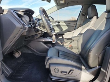 Audi 2022 Audi Q4 Sportback e-tron Premium Plus S Line 2022 Elektryczny 295KM, zdjęcie 7