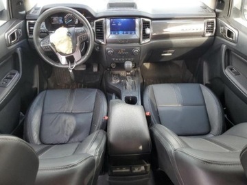 Ford Ranger VI 2022 Ford Ranger 2022r., XL, od ubezpieczalni 2.3 Benzyna 270KM, zdjęcie 7