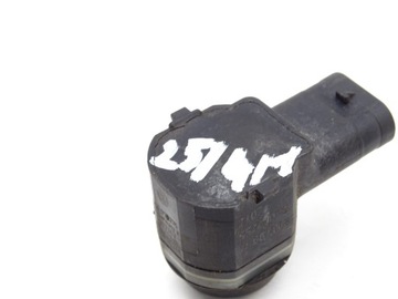 1X SENZOR COUVÁNÍ PARKOVÁNÍ PDC AUDI A4 B8 A5 8T 1S0919275