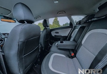 Kia Ceed II Kombi Facelifting 1.0 T-GDI 120KM 2016 Kia Ceed Bezwypadkowa, FV23, KredytowanieLeasing, gwarancja 12m Benzyna, zdjęcie 27