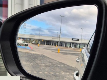 Peugeot 3008 II 2022 Peugeot 3008 1.6 PureTech Hybrid PHEV Allure Pack 180KM 2022r, zdjęcie 19