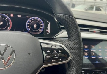 Volkswagen Arteon Fastback Facelifting 2.0 TDI SCR 150KM 2023 Volkswagen Arteon Elegance Pakiety, DSG, FV23, GPS, gwarancja, Podgrzewan, zdjęcie 15