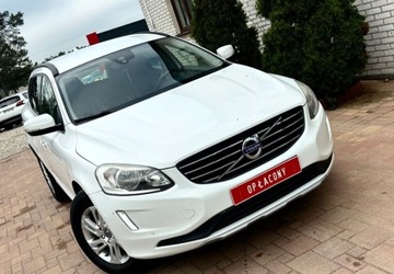 Volvo XC60 I SUV Facelifting 2.0 D3 DRIVE-E 150KM 2016 Volvo XC 60 2.0 Diesel 150KM, zdjęcie 11
