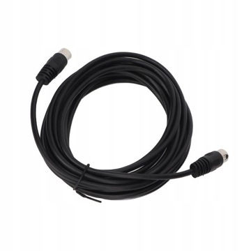 DIN 8Pin do DIN 8Pin kabel elastyczny, o wysokiej