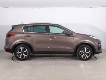 Kia Sportage IV SUV Facelifting 1.6 GDI 132KM 2019 Kia Sportage 1.6 GDI, Salon Polska, 1. Właściciel, zdjęcie 5