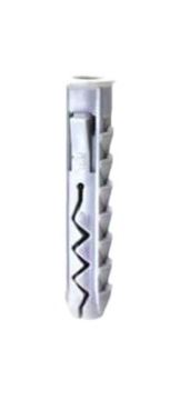 KOSZULKI KOŁKÓW ROZPOROWYCH 12X60 50SZT STALCO
