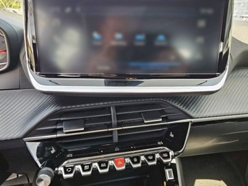 Peugeot 2008 II SUV Facelifting 1.2 PureTech 100KM 2025 Od ręki - Style 1.2 PureTech 100KM / Visiopark 1, zdjęcie 8