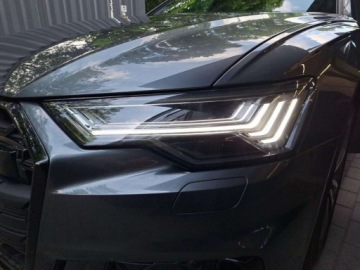 Audi A6 C8 Avant Plug In Facelifting 2.0 55 TFSI e 367KM 2025 Audi A6 Avant 55 TFSI e quattro Matrix LED Hak FV VAT 23 2.0 367KM, zdjęcie 37