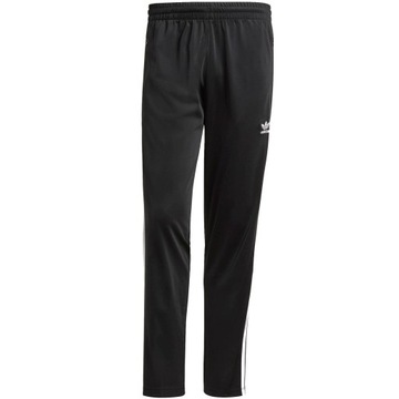 ADIDAS FIREBIRD TP JOGGER SPODNIE CZARNE ORIGINALS