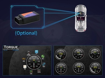 Магнитола OPEL ASTRA J ANDROID 12 6/128Gb GPS WiFi