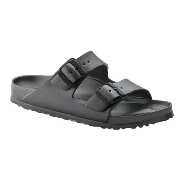 Klapki BIRKENSTOCK Arizona EVA Narrow antracite 38 EU