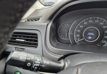 Honda CR-V IV 2014 Honda CR-V Super stanOryginal 2.0 Benzyna 150KM, zdjęcie 20