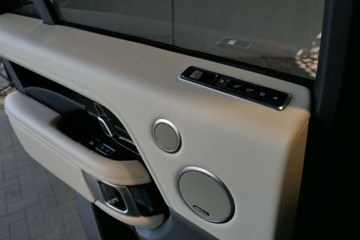 Land Rover Range Rover IV SUV SWB Facelifting 5.0 V8 S/C 525KM 2019 Land Rover Range Rover Vat23 Bezwp NowySerwis Masaze HeadUp Kam360 Webasto, zdjęcie 22