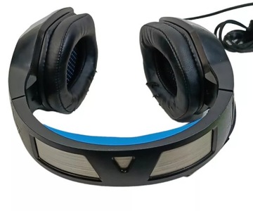 SLUCHAWKI HUNTERSPIDER V4