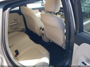 Mercedes GLA II 2023 Mercedes-Benz GLA 2023r., 2.0L 2.0 Benzyna 221KM, zdjęcie 13