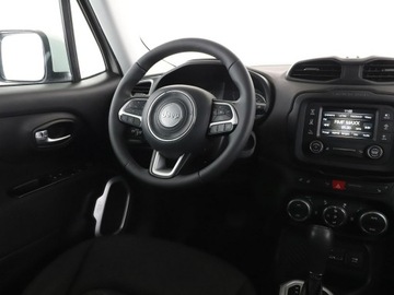 Jeep Renegade SUV 1.4 MultiAir 140KM 2016 Jeep Renegade automat navi klima auto grzane, zdjęcie 15