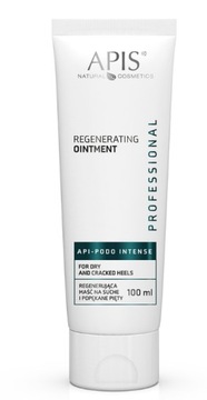 APIS Regenerująca maść na suche i popękane pięty