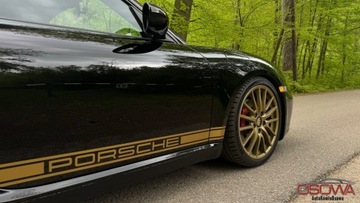 Porsche Cayman 987c 2006 Porsche Cayman 3.4s obnizony MTS Technik pakiet sport chrono przepiekny, zdjęcie 39