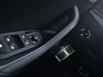 Skoda Karoq Crossover Facelifting 1.5 TSI ACT 150KM 2024 Skoda Karoq SportLine DSG, Salon PL, VAT 23 1.5 Benzyna 150KM, zdjęcie 25