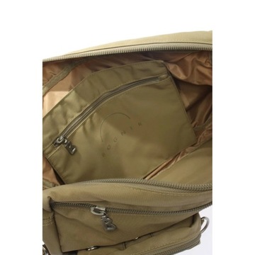 BOGNER Университетская сумка, кремовый College Bag
