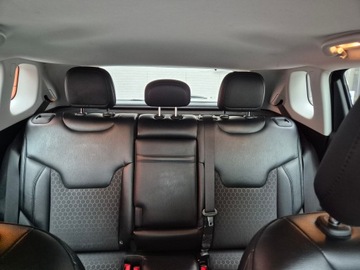 Jeep Compass II SUV 2.0 MJD 140KM 2019 Jeep Compass II (2016 - teraz) 2.0 M-Jet Night Eagle 4x4, zdjęcie 11