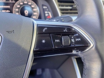 Audi A6 C8 Limousine 2.0 35 TDI 163KM 2022 Audi A6 Limousine Audi A6 Limousine Sport 35 TDI 163 KM S tronic 2.0 Diesel, zdjęcie 16