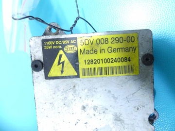 MĚNIČ NISSAN PRIME P12 5DV008290-00 01-07