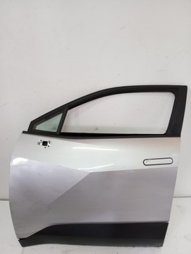 DVEŘE LEVÉ PŘEDNÍ TOYOTA CHR II 24R