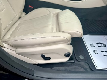Mercedes CLS C257 2019 MERCEDES-BENZ CLS 350 299Ps PAKIET AMG FULL OPCJA LED NAVI, zdjęcie 16