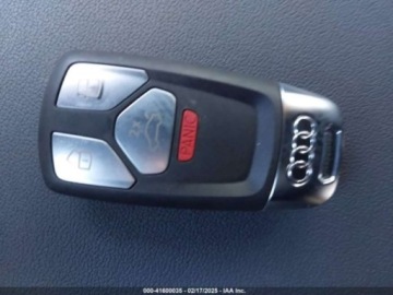 Audi Q5 II 2024 Audi Q5 2024 Audi Q5 Sportback S line Premium Plus 45 TFSI quattro 2.0, zdjęcie 13