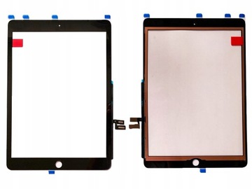 NOWY DIGITIZER DOTYK SZYBKA IPAD 7 10.2 2019 A2198