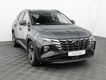 Hyundai Tucson IV 2022 Hyundai Tucson GD6E689#1.6 T-GDi 48V Platinum 4WD, zdjęcie 2