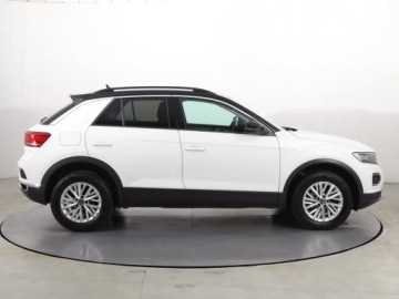 Volkswagen T-Roc I SUV 1.5 TSI ACT 150KM 2020 VW T-Roc 1.5 TSI, Salon Polska, Navi, Klima, zdjęcie 5