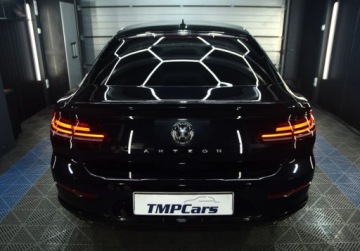 Volkswagen Arteon Fastback 2.0 TDI 150KM 2019 Volkswagen Arteon Faktura VAT 23 _ PL Salon 2.0 Diesel 150KM, zdjęcie 21