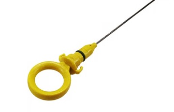 ОРИГИНАЛЬНЫЙ МАСЛЯНЫЙ ШТЫК AUDI A4, B8 ASO 03L115611M