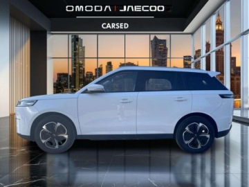 Jaecoo 5 2025 Jaecoo 5 Elektryczne Elektryczny 211KM, zdjęcie 1